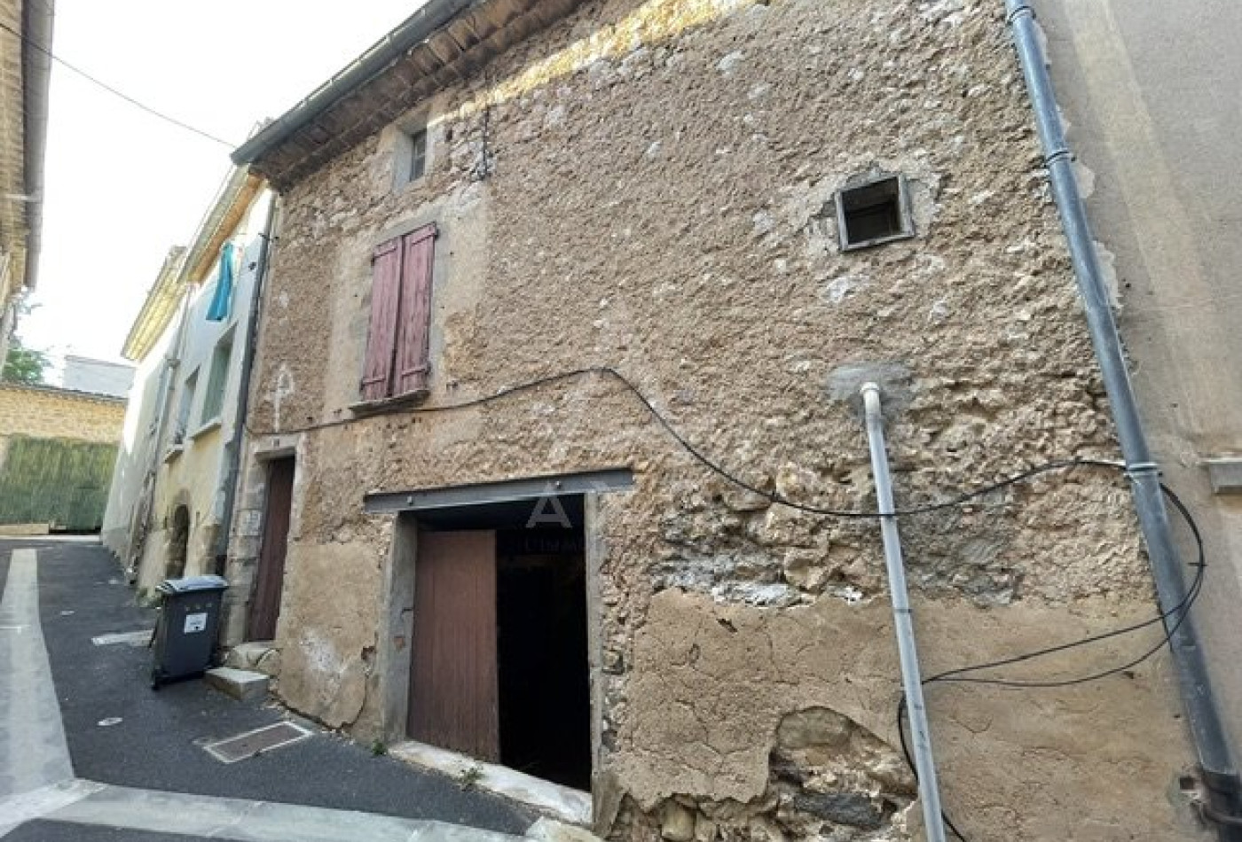 vente Maison de village Saint Saturnin De Lucian - Photo 1