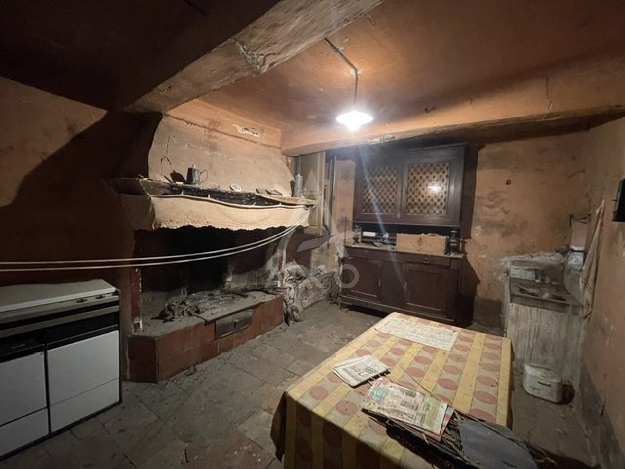 vente Maison de village Saint Saturnin De Lucian - Photo 3