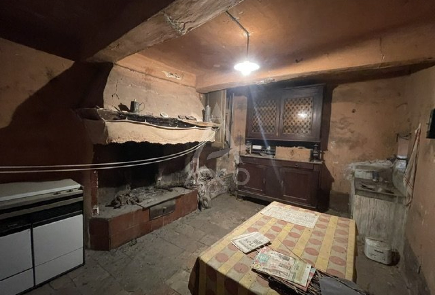 vente Maison de village Saint Saturnin De Lucian - Photo 3