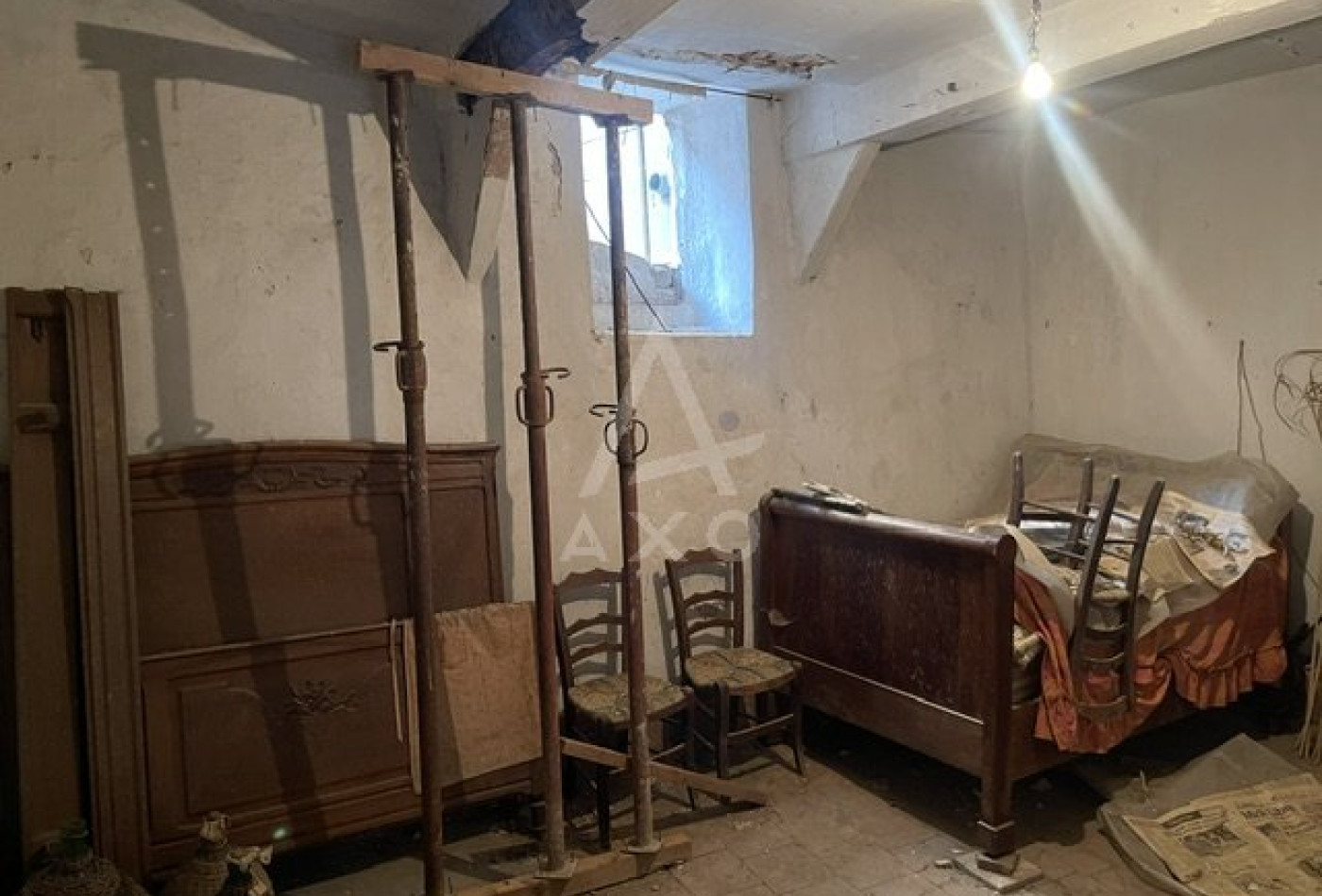 vente Maison de village Saint Saturnin De Lucian - Photo 4