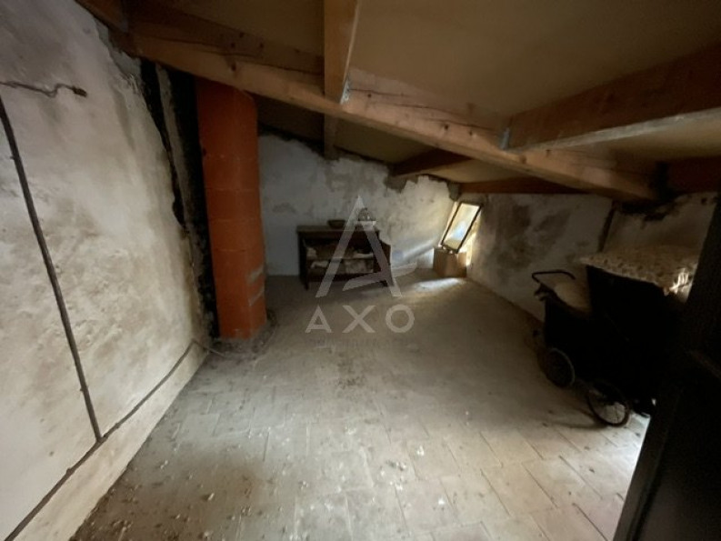 vente Maison de village Saint Saturnin De Lucian - Photo 5