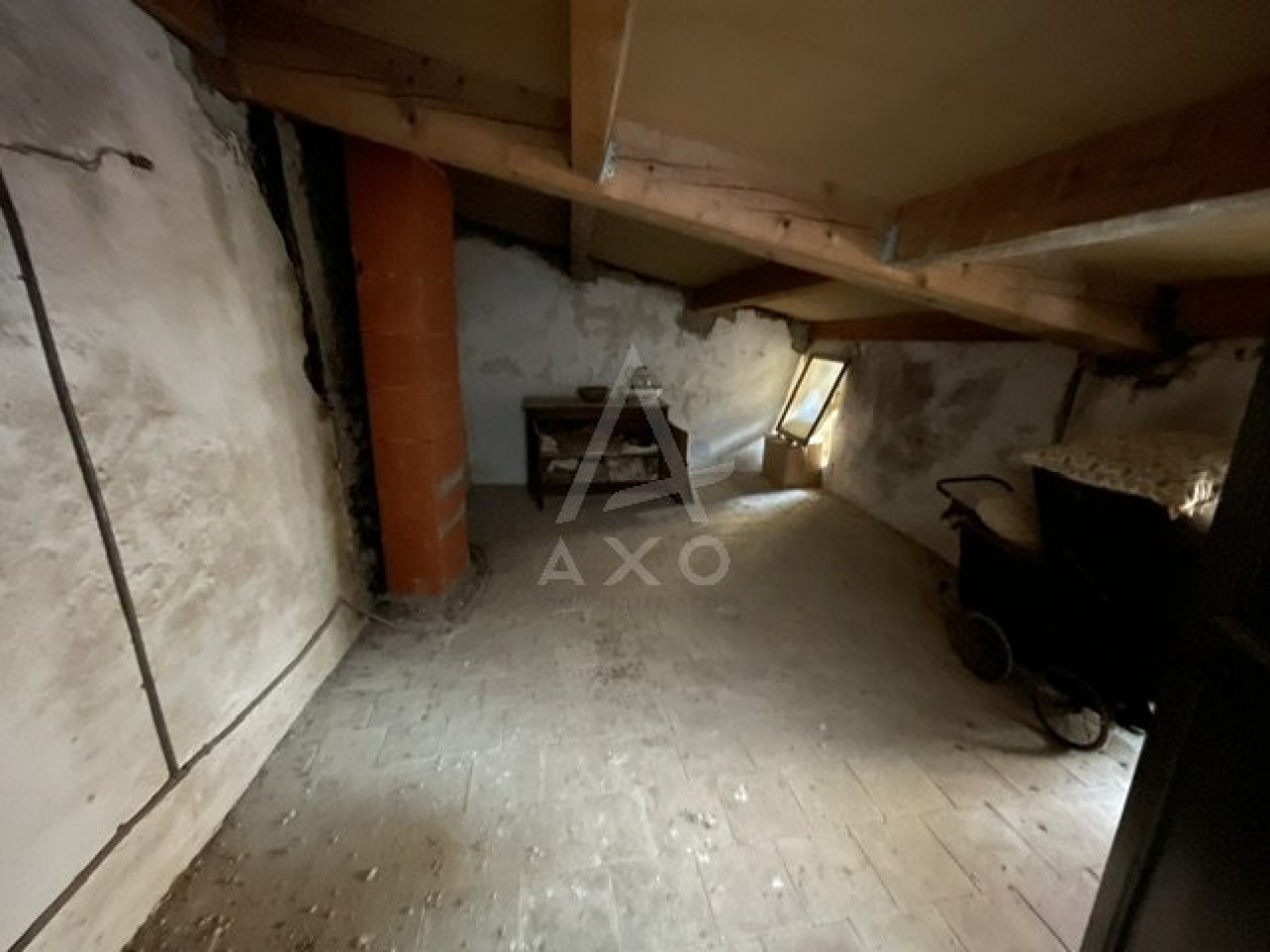 vente Maison de village Saint Saturnin De Lucian - Photo 5