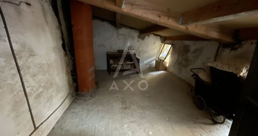 vente Maison de village Saint Saturnin De Lucian
