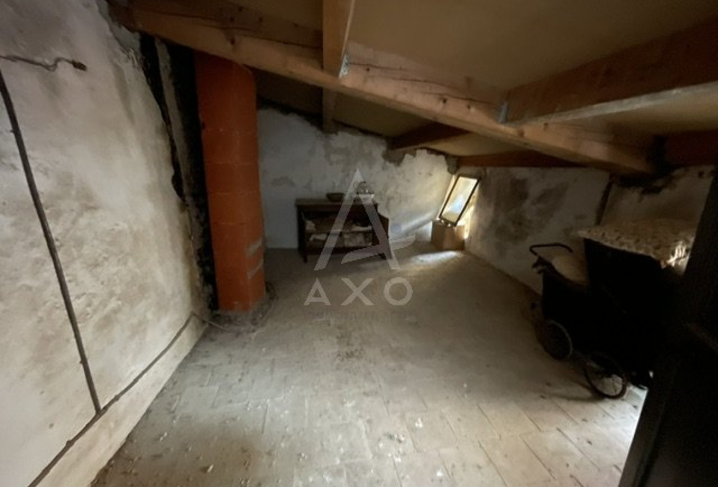 vente Maison de village Saint Saturnin De Lucian - Photo 5