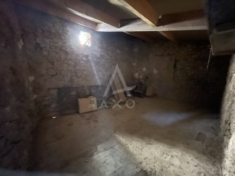vente Maison de village Saint Saturnin De Lucian - Photo 6