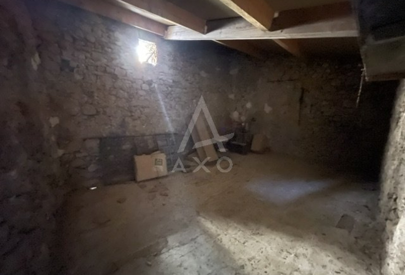 vente Maison de village Saint Saturnin De Lucian - Photo 6