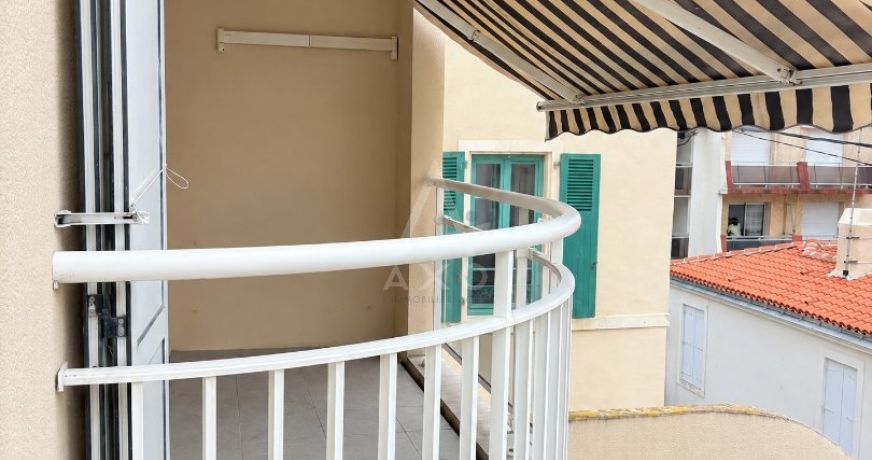 vente Appartement Les Sables D'olonne