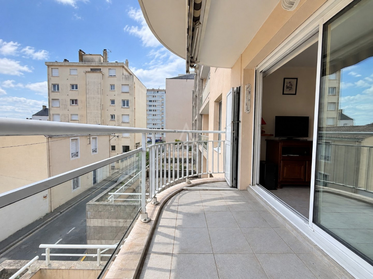 vente Appartement Les Sables D'olonne - Photo 1