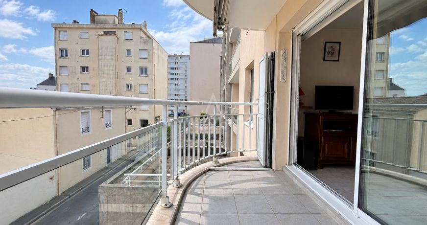 vente Appartement Les Sables D'olonne