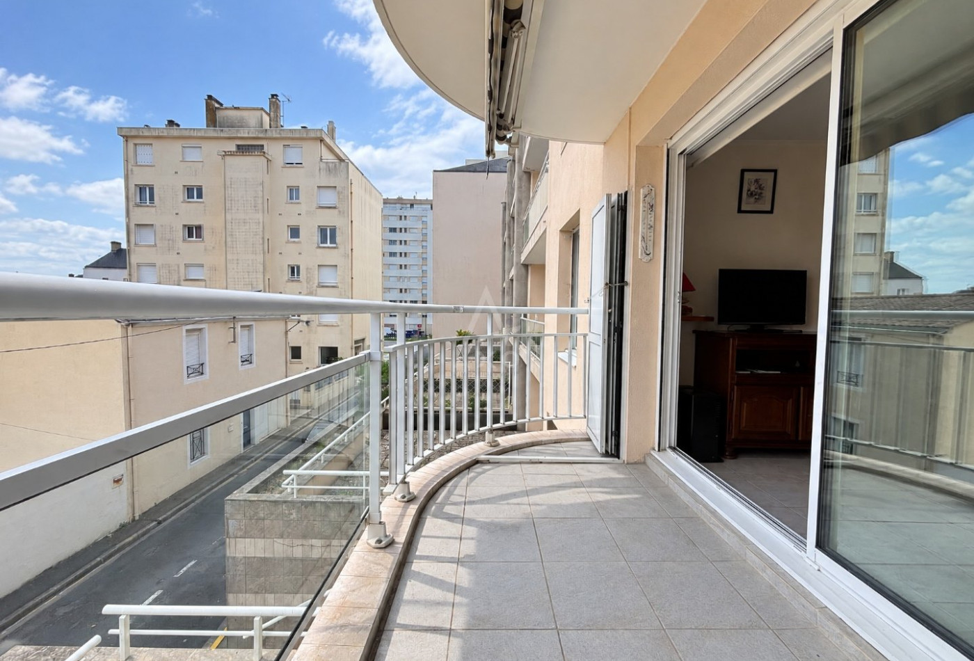 vente Appartement Les Sables D'olonne - Photo 1