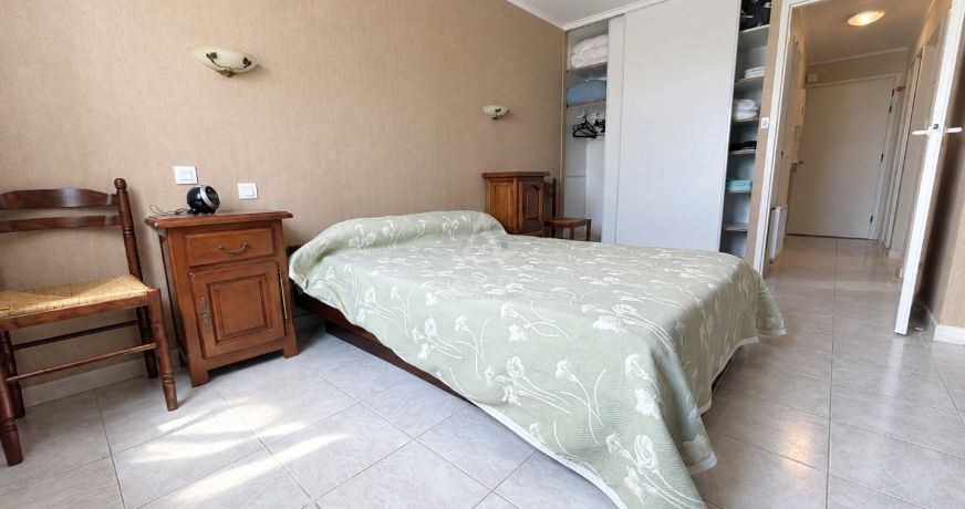vente Appartement Les Sables D'olonne