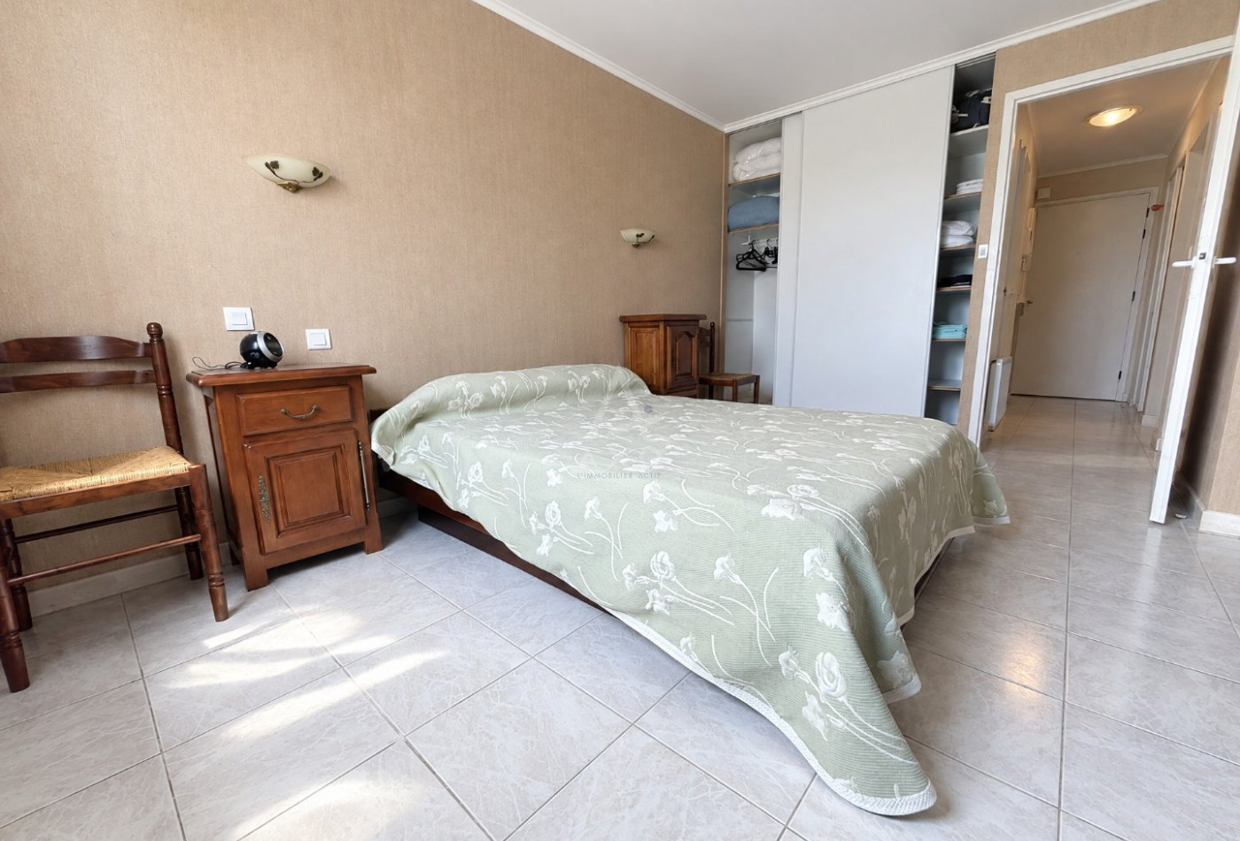 vente Appartement Les Sables D'olonne - Photo 7