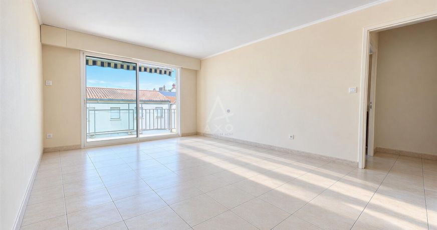 vente Appartement Les Sables D'olonne