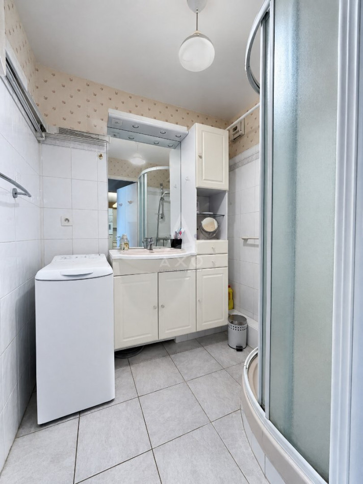 vente Appartement Les Sables D'olonne - Photo 9