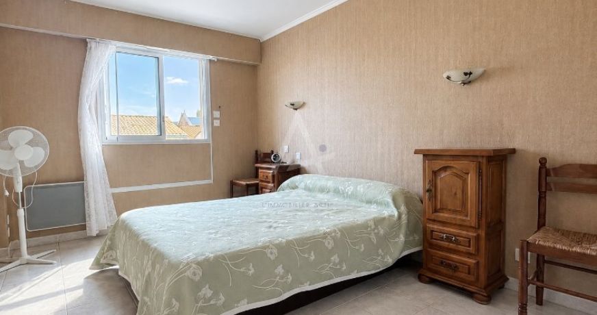 vente Appartement Les Sables D'olonne