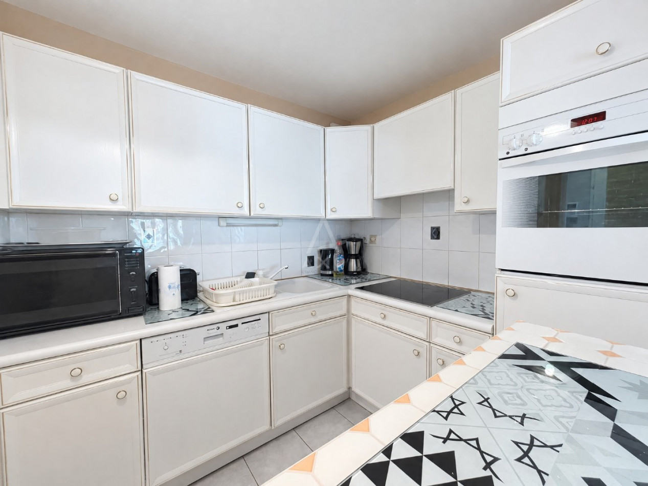 vente Appartement Les Sables D'olonne - Photo 5