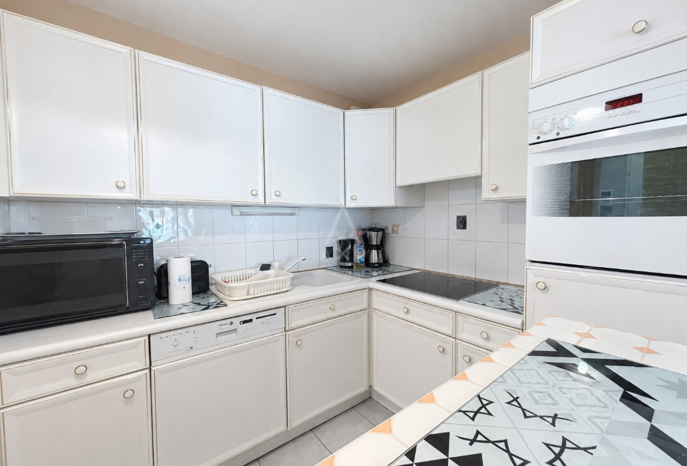 vente Appartement Les Sables D'olonne - Photo 5