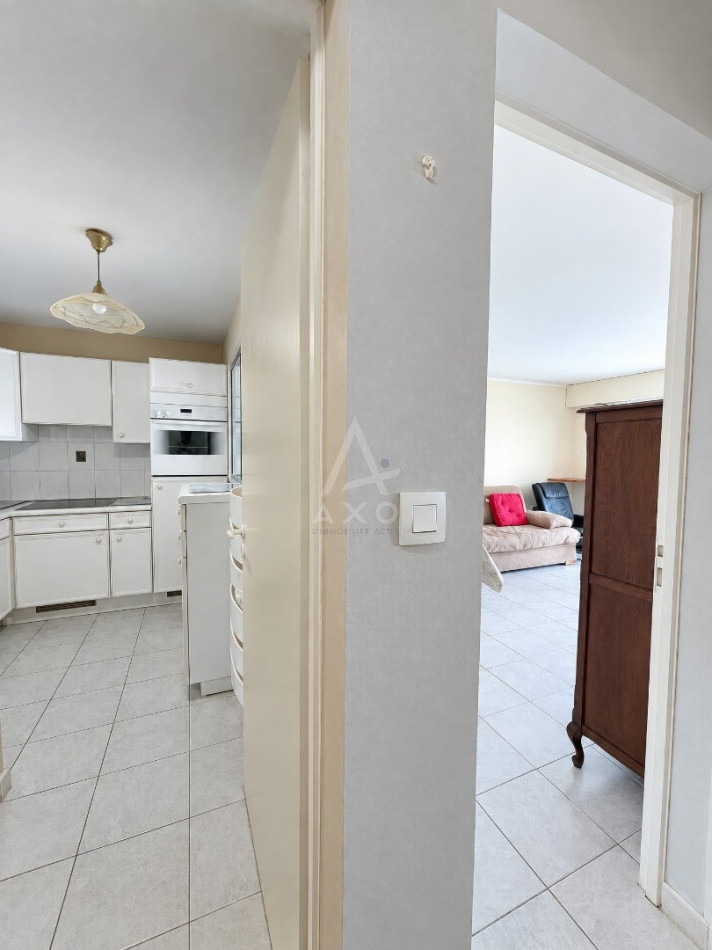 vente Appartement Les Sables D'olonne - Photo 8