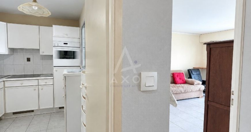 vente Appartement Les Sables D'olonne