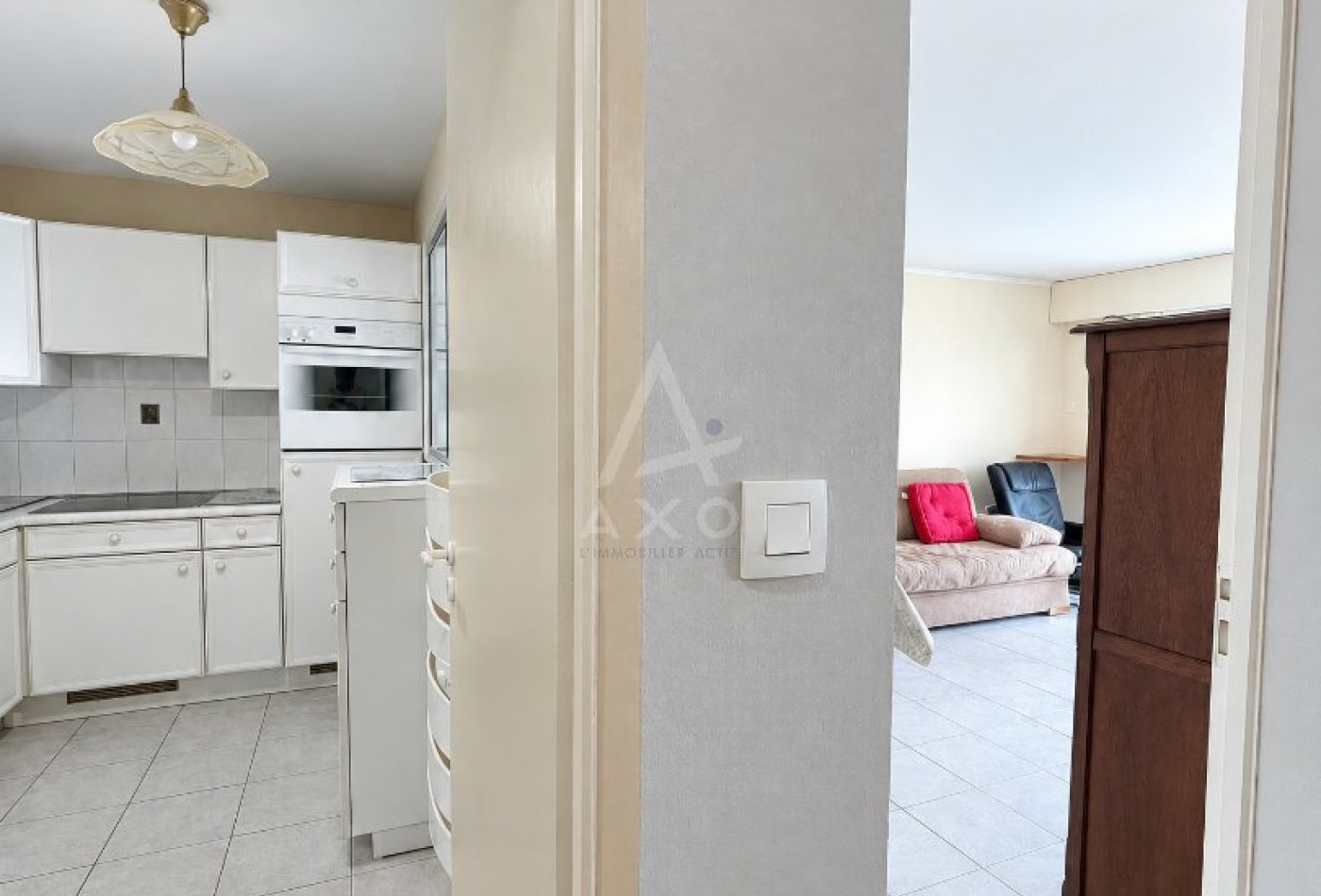 vente Appartement Les Sables D'olonne - Photo 8