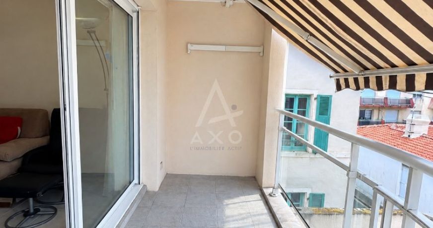 vente Appartement Les Sables D'olonne