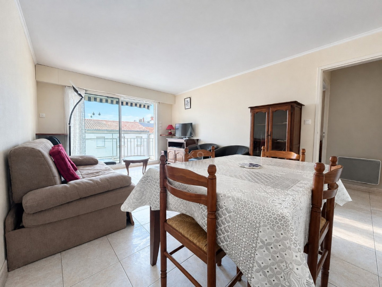 vente Appartement Les Sables D'olonne - Photo 2