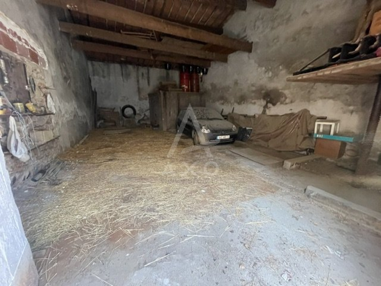 vente Remise en pierre Saint Saturnin De Lucian - Photo 2