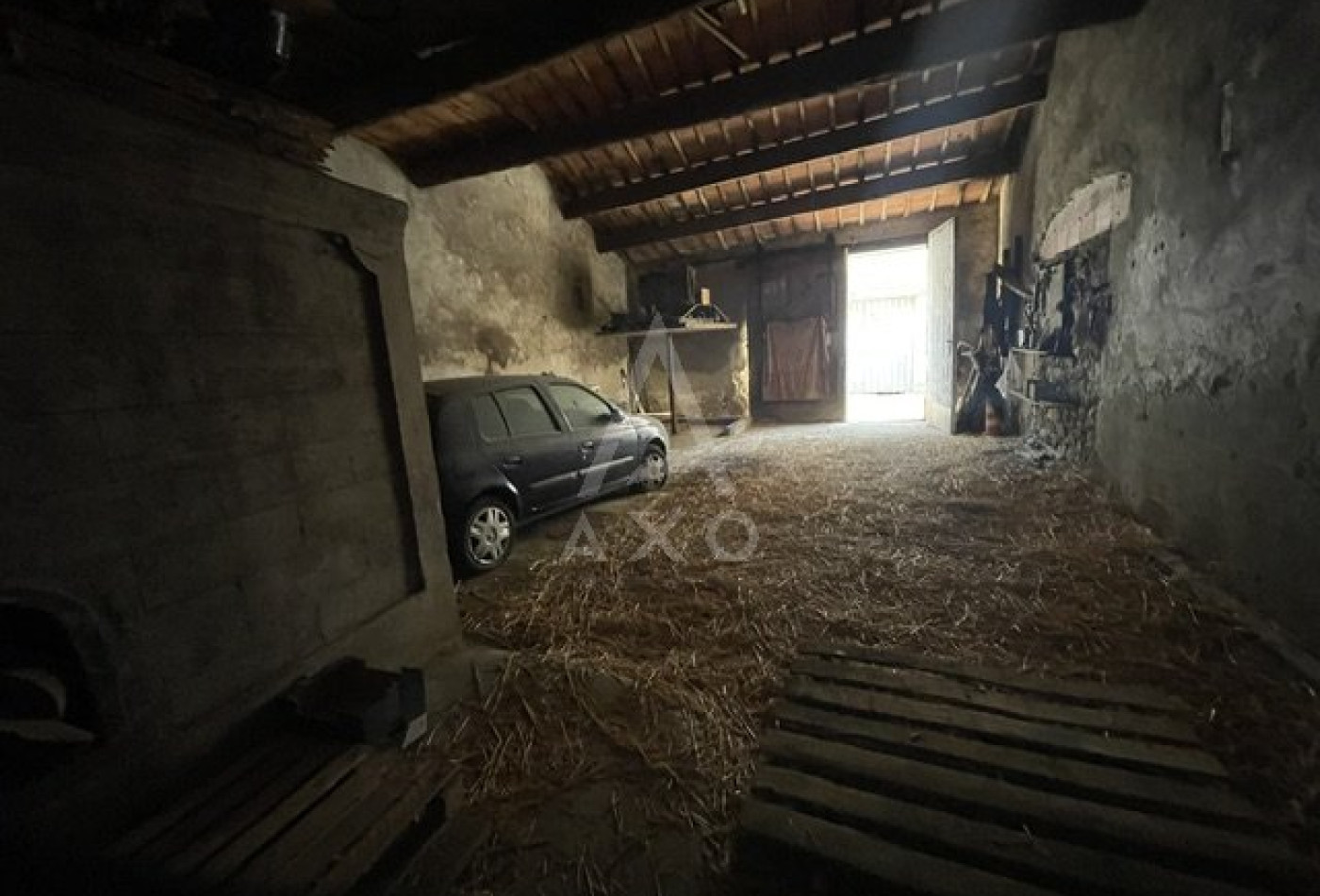vente Remise en pierre Saint Saturnin De Lucian - Photo 3