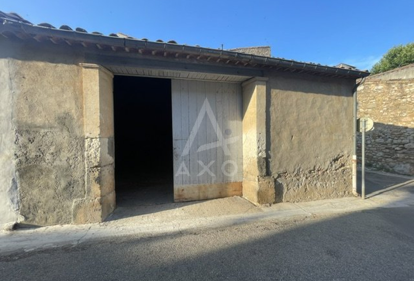 vente Remise en pierre Saint Saturnin De Lucian - Photo 4