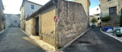 vente Remise en pierre Saint Saturnin De Lucian