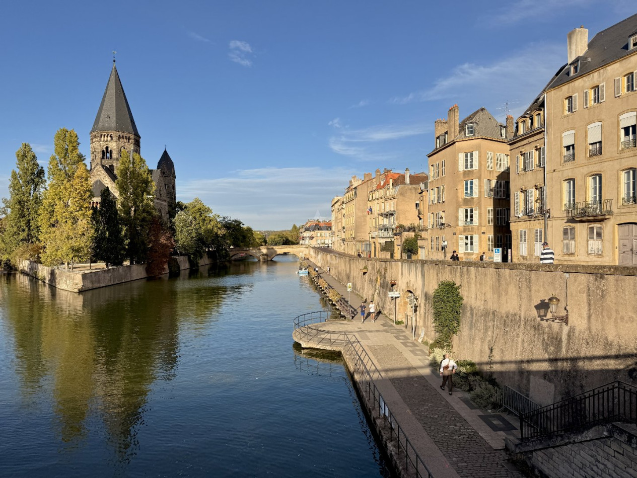 vente Immeuble Metz - Photo 1
