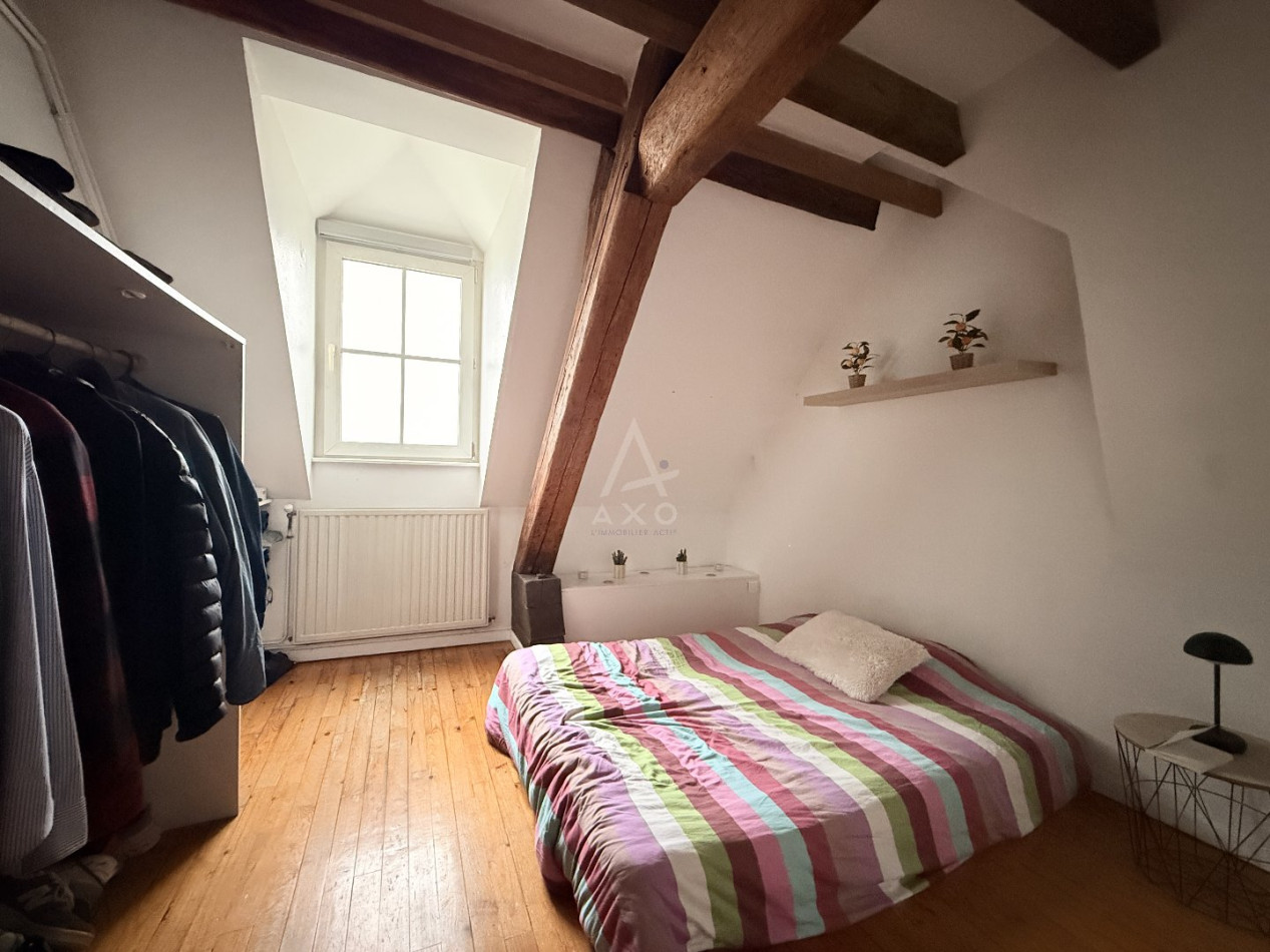 vente Immeuble Metz - Photo 12