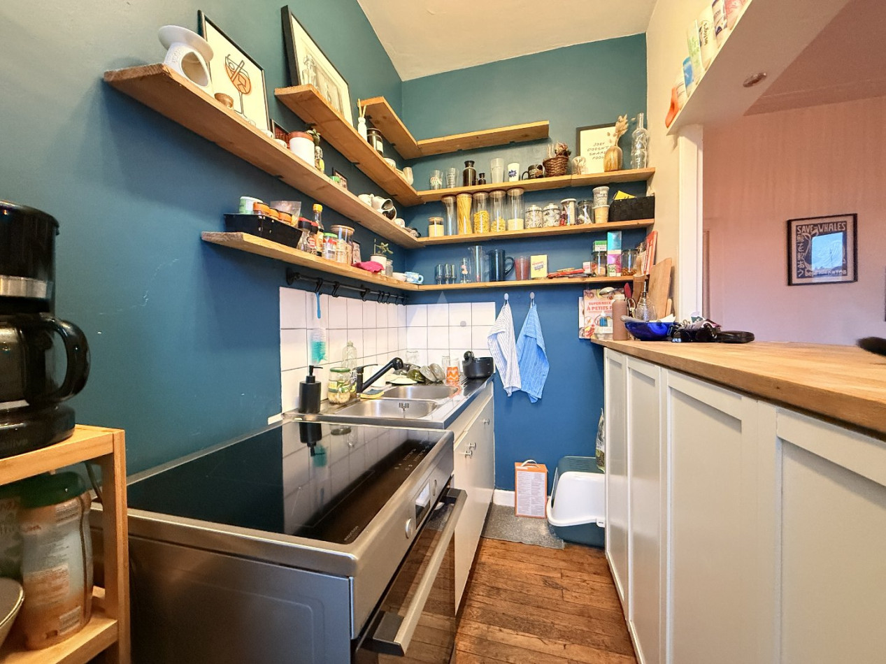 vente Immeuble Metz - Photo 13