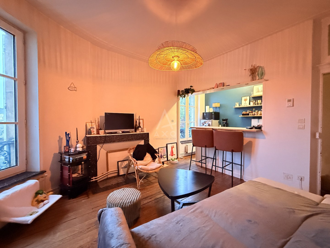 vente Immeuble Metz - Photo 14