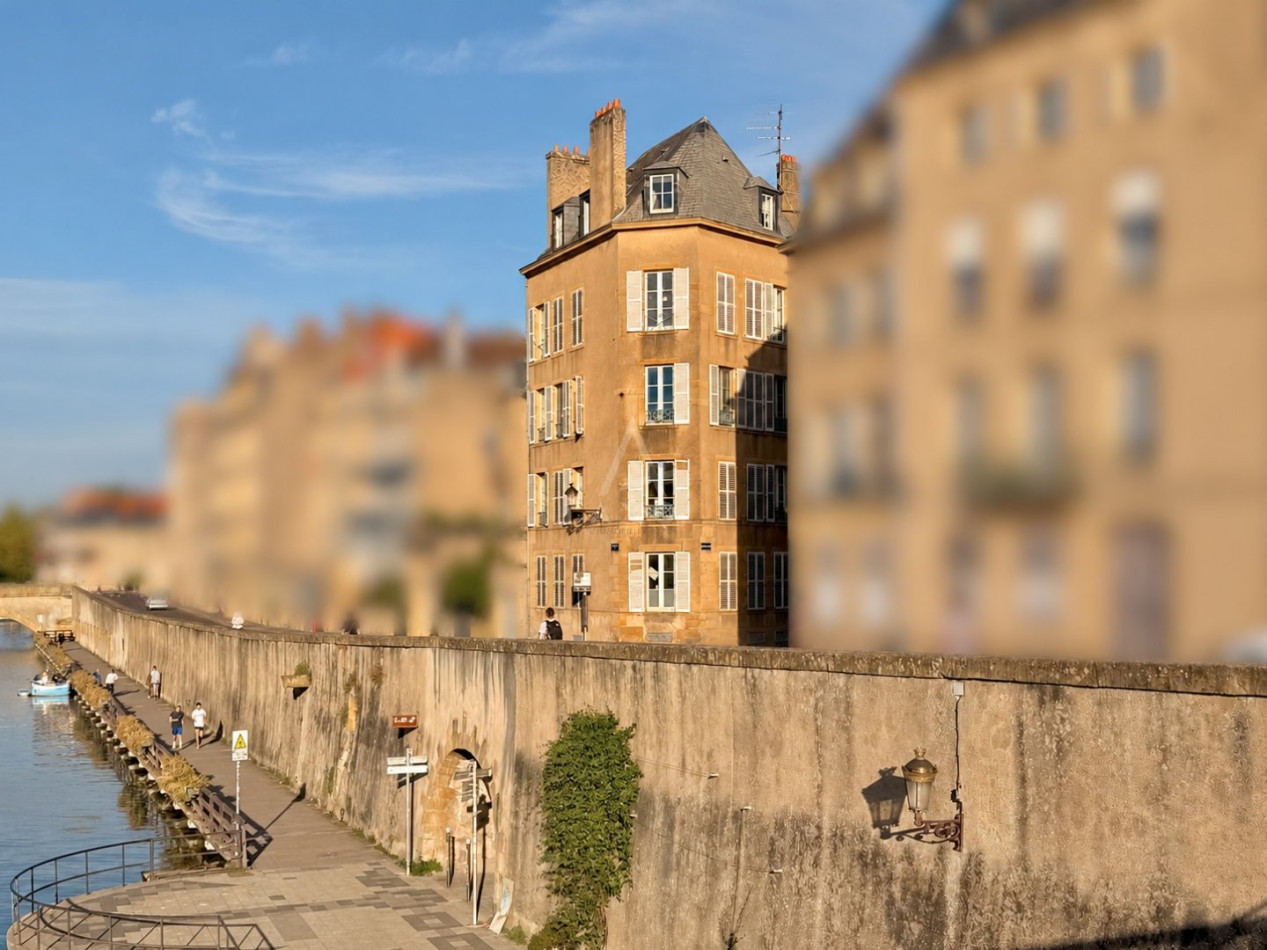 vente Immeuble Metz - Photo 2