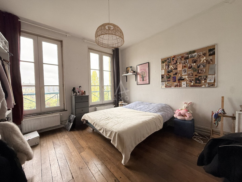 vente Immeuble Metz - Photo 4