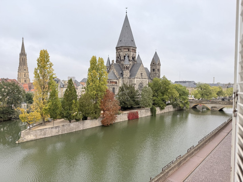 vente Immeuble Metz - Photo 5