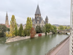 vente Immeuble Metz