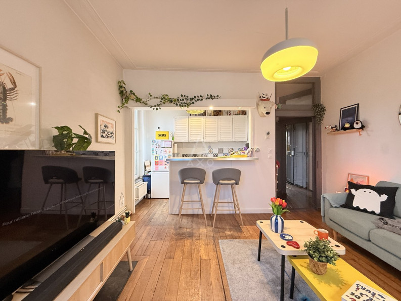 vente Immeuble Metz - Photo 6