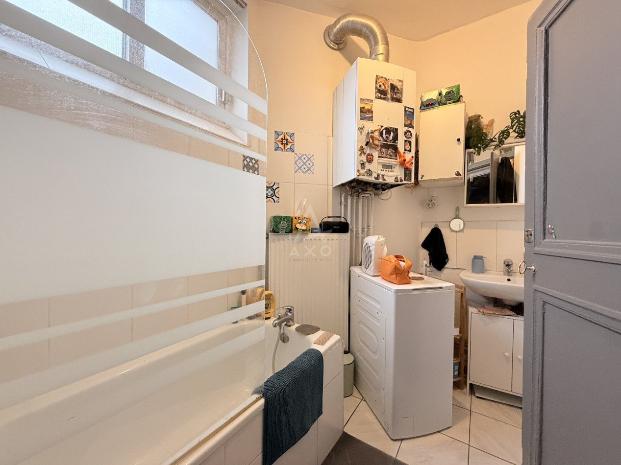 vente Immeuble Metz - Photo 9