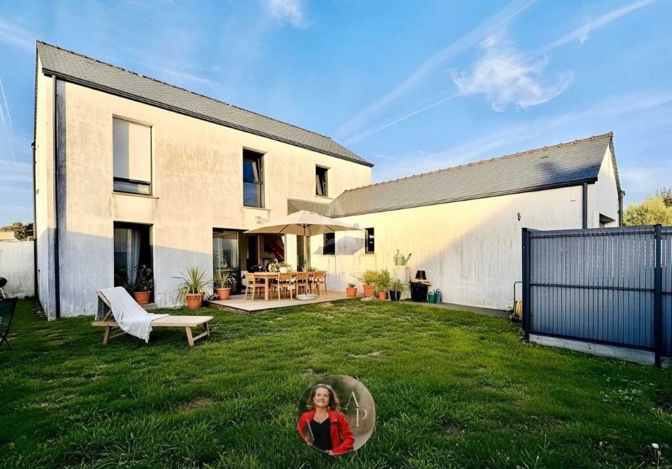 vente Maison Pluneret - Photo 1