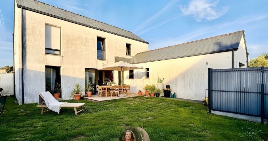 vente Maison Pluneret