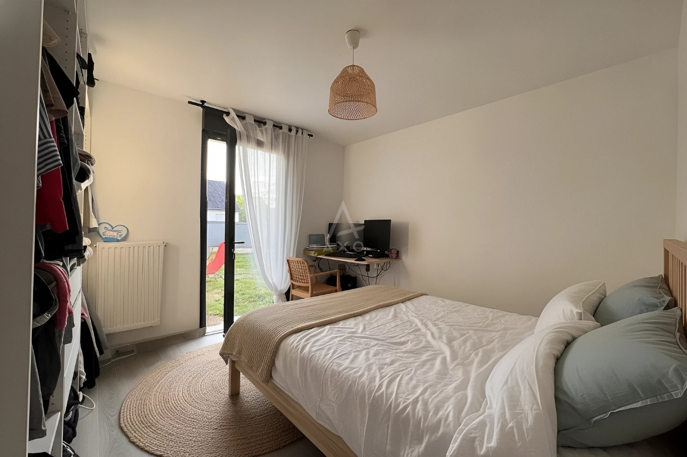 vente Maison Pluneret - Photo 9
