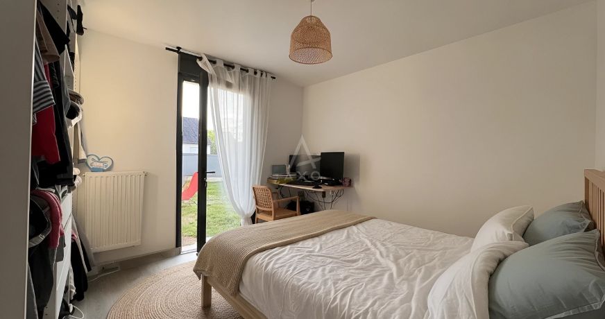 vente Maison Pluneret