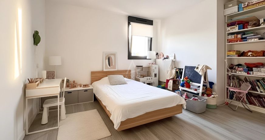 vente Maison Pluneret