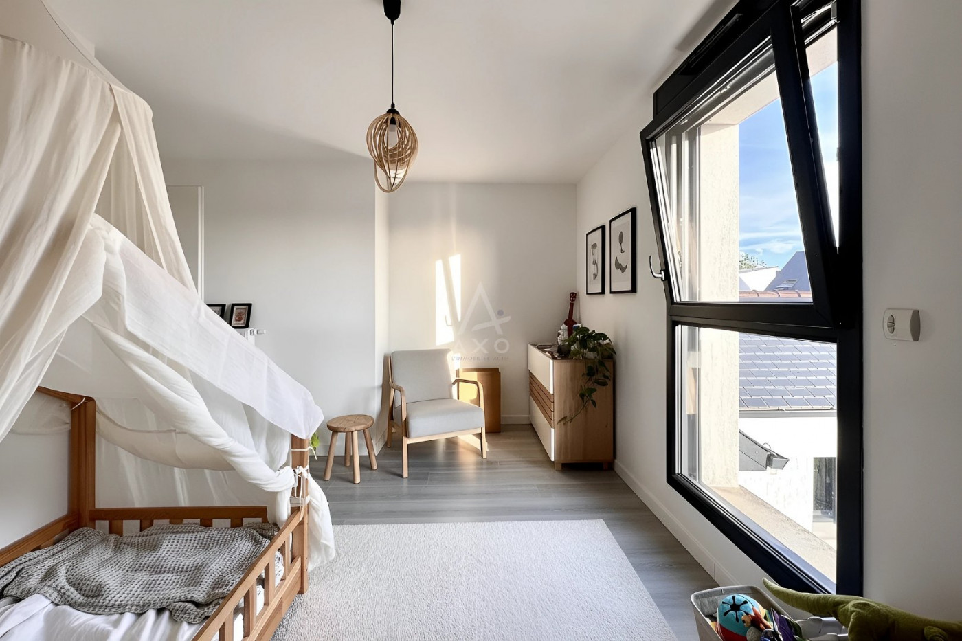 vente Maison Pluneret - Photo 13