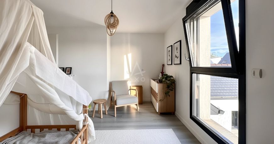 vente Maison Pluneret