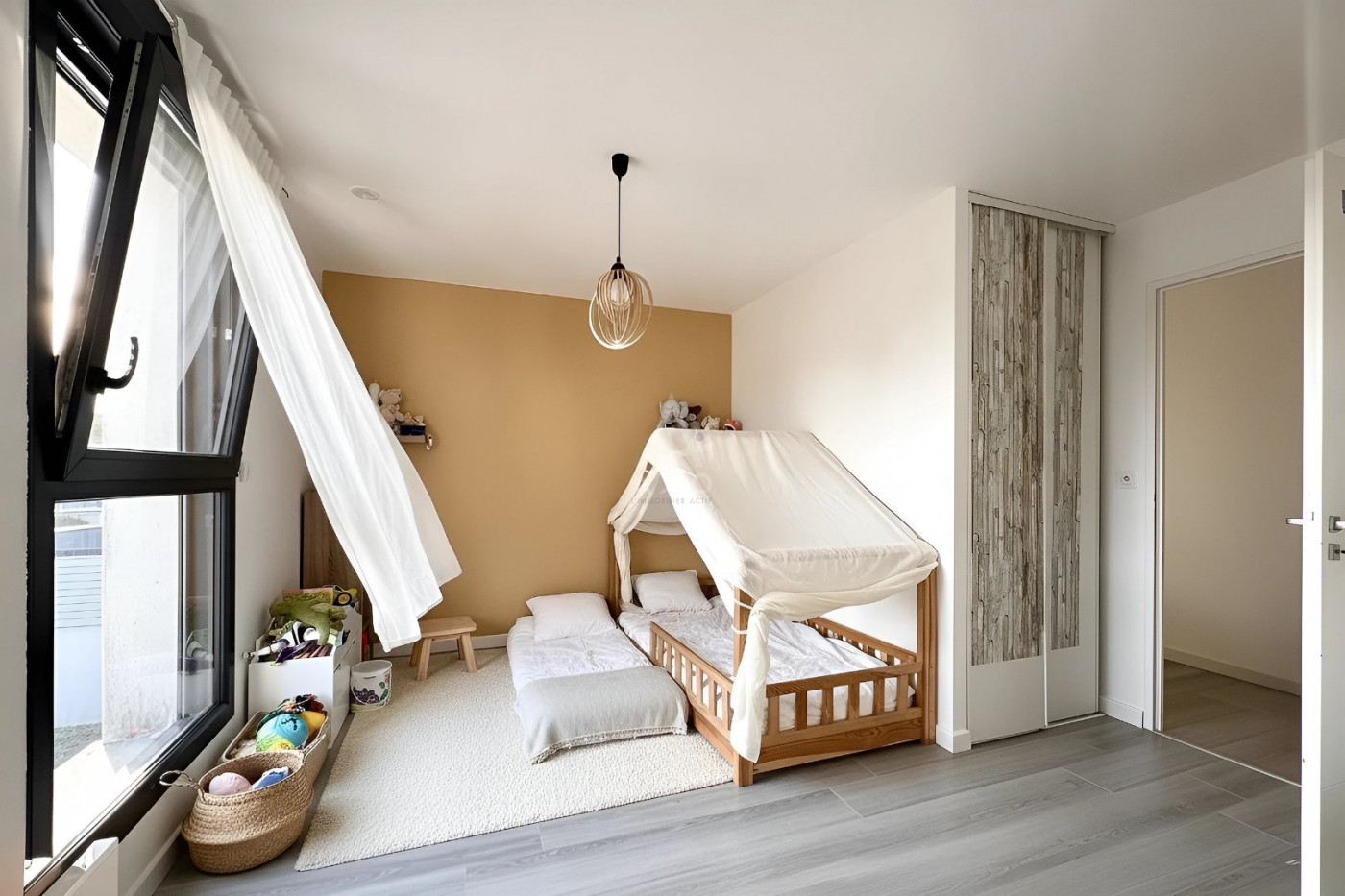 vente Maison Pluneret - Photo 12