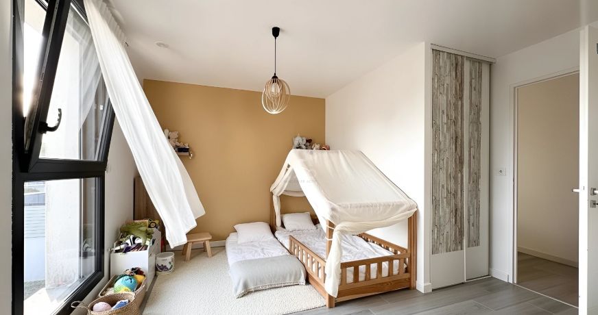 vente Maison Pluneret