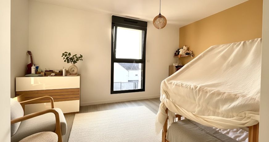 vente Maison Pluneret